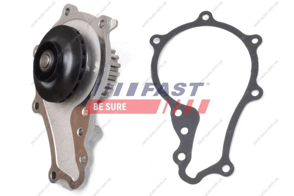Насос водяной Citroen Berlingo/Peugeot Partner, 308 1,6 hdi (07-15) Fast FAST FT57160 (фото 1)