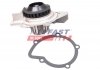 Насос водяний Citroen C5 (09-),Jumpy (10-)/Fiat Scudo/Ford Focus,Kuga,Mondeo 2.0JTD (07-) EURO 5 FAST FT57161 (фото 1)