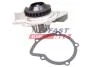 Насос водяний Citroen C5 (09-),Jumpy (10-)/Fiat Scudo/Ford Focus,Kuga,Mondeo 2.0JTD (07-) EURO 5 Fast FAST FT57161 (фото 1)