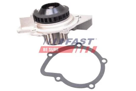 Насос водяной Citroen C5 (09-),Jumpy (10-)/Fiat Scudo/Ford Focus,Kuga,Mondeo 2.0JTD (07-) EURO 5 Fast FAST FT57161