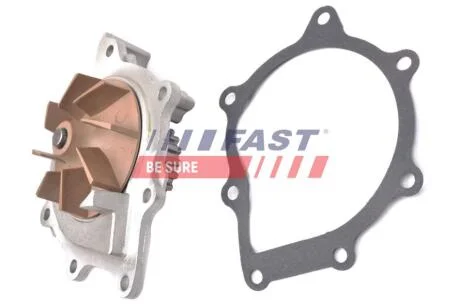 Насос водяной Citroen/Peugeot/Fiat/Ford/Opel/Jaguar/Mitsubishi/Toyota Fast FAST FT57164