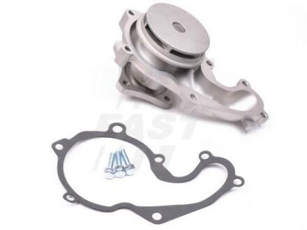 Помпа водяна Ford Transit (02-) 1.8d FAST 'FT57168