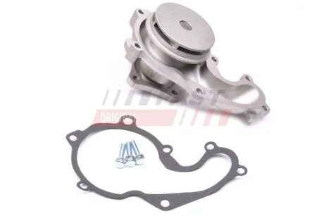 Помпа водяна Ford Transit (02-) 1.8d (FT57168) Fast FAST 'FT57168