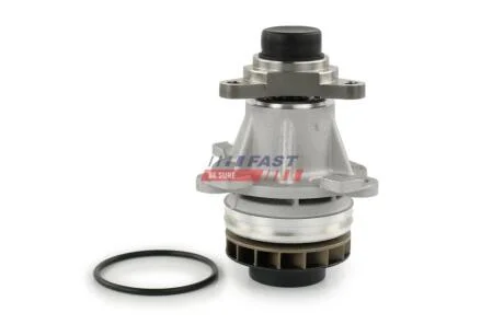 Насос водяний Renault Master 2.3 DCI (10-) Fast FAST FT57197