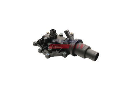 Термостат Renault Kangoo (97-) 1.4, 1.6i 16V 4-PIN FAST 'FT58037