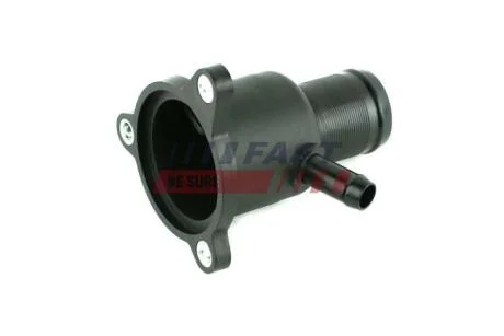 Корпус термостату Renault Kangoo I (97-) 1.4/1.6 8V/16V (FT58186) Fast FAST 'FT58186