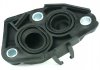 Корпус термостата Renault Logan, Sandero,Duster, Scenic, Clio, Kangoo, Megane, Fluence/Nissan Qashqai 1.5DCI FAST FT58187 (фото 2)