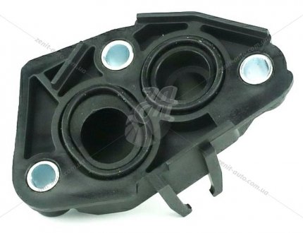 Корпус термостата Renault Logan, Sandero,Duster, Scenic, Clio, Kangoo, Megane, Fluence/Nissan Qashqai 1.5DCI FAST FT58187