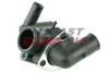 Корпус термостата Fiat Ducato (06-) 2.2d (FT58192) Fast FAST 'FT58192 (фото 1)