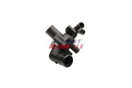 Корпус термостату Ford Transit (13-) 2.2d FAST 'FT58195
