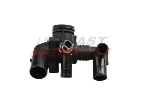Корпус термостату Ford Transit Custom (12-) 2.2 TDCI (FT58196) Fast FAST 'FT58196