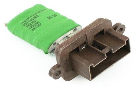 Резистор печки Fiat Doblo (00-10) 4-PIN FAST 'FT59110