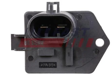 Резистор отопителя Fiat 500 (07-) 2 PIN (FT59120) Fast FAST 'FT59120
