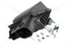 Резистор вентилятора обігрівача Citroen Berlingo 1.6/2.0 HDI 2 PIN + 4 PIN (96-) FAST FT59159 (фото 2)