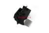 Резистор печки Renault Trafic III, Megane III, Clio (III,IV) 6-PIN (FT59167) Fast FAST 'FT59167 (фото 1)