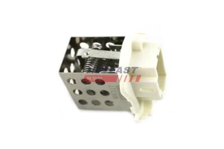 Резистор пічки Renault Master II 8-PIN (FT59168) Fast FAST 'FT59168