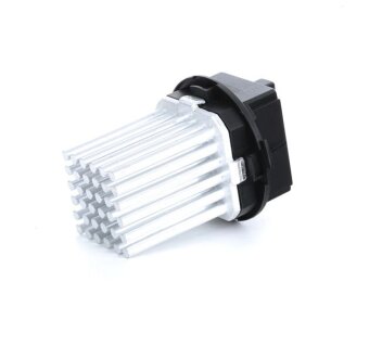 Резистор пічки MB Sprinter (06-) 4-PIN FAST 'FT59212