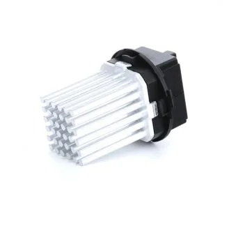 Резистор пічки MB Sprinter (06-) 4-PIN (FT59212) Fast FAST 'FT59212