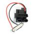 Резистор отопителя Renault Kangoo I (97-) 12-PIN + 2-PIN + 2-PIN FAST 'FT59213 (фото 1)
