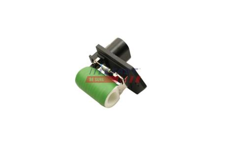 Резистор Fiat Doblo (09-) 2-PIN FAST 'FT59215