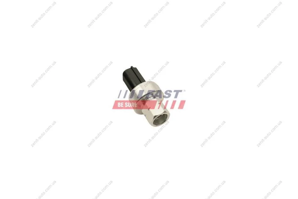 Датчик тиску кондиціонера Ford Transit (13-), Focus III, Kuga II (FT59308) Fast FAST 'FT59308 (фото 1)