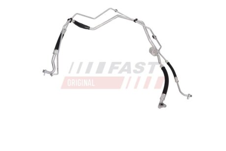 Патрубок кондиціонера Citroen Berlingo (08-)/ Peugeot 308 1.6d FAST 'FT59404