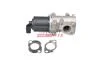 Клапан EGR Fiat Doblo (00-10), Scudo (I,II) 1.9d 2-PIN (FT60237) Fast FAST 'FT60237 (фото 1)