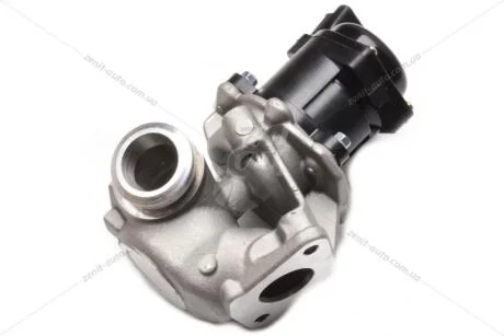 Клапан системы рециркуляции (EGR) Citroen Nemo 1.4 HDI (07-) (FT60240) Fast FAST 'FT60240