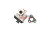 Клапан EGR Renault Kangoo (08-), Megane (III,IV) 1.5d FAST 'FT60245 (фото 1)
