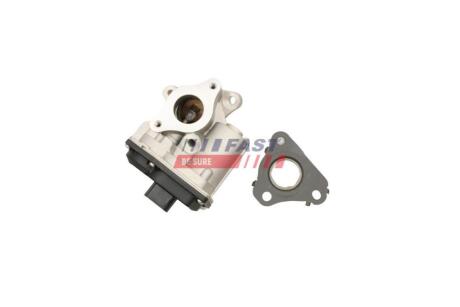Клапан EGR Renault Kangoo (08-), Megane (III,IV) 1.5d FAST 'FT60245