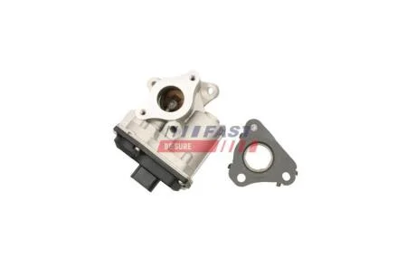 Клапан EGR Renault Kangoo (08-), Megane (III,IV) 1.5d FAST 'FT60245