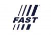 Датчик витрати повітря Renault Master 2.3 DCI 110 (10-) (14-) FWD 4-конт FAST FT60625 (фото 1)