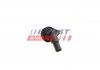Фланец системы охлаждения (тройник) Fiat Ducato (06-) 2.3JTD FAST FT61018 (фото 2)