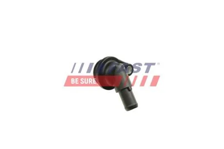 Фланец системы охлаждения (тройник) Fiat Ducato (06-) 2.3JTD Fast FAST FT61018