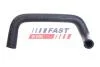 Патрубок обігрівача Ford Connect 1.8DI/TDCI (02-) Fast FAST FT61058 (фото 1)