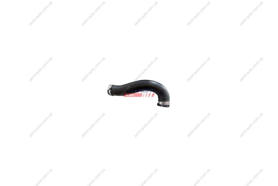 Патрубок інтеркулера лівий Renault Master (14-) 2.3DCI Fast FAST FT61063 (фото 1)
