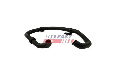Патрубок системы охлаждения Ford Transit (13-) 2.2d FAST 'FT61100