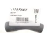 Патрубок водяного насоса Renault Master (10-) 2.3DCI Fast FAST FT61105 (фото 2)