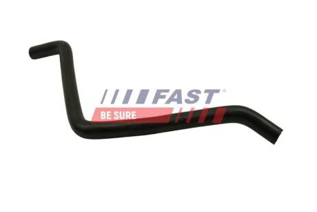 Патрубок радиатора охлаждения верх Renault Master (10-) 2.3DCI FAST FT61106