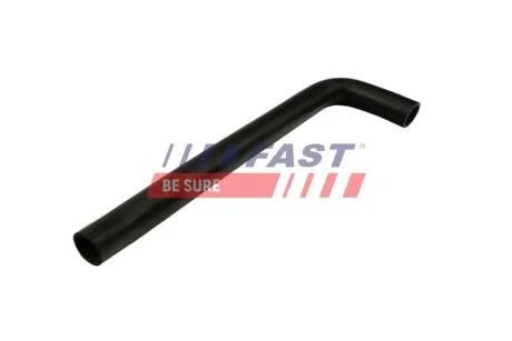 Патрубок радиатора верхний Fiat Ducato 2,3jtd (06-) Fast FAST FT61127