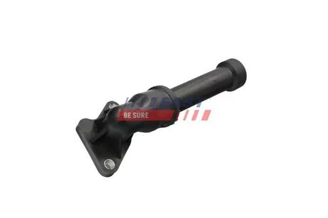 Патрубок водяного насоса Fiat Ducato (06-) 2,2HDI Fast FAST FT61128