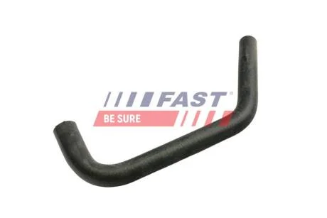 Патрубок радиатора охлаждения нижний Fiat Ducato (06-) 2,2HDI Fast FAST FT61141