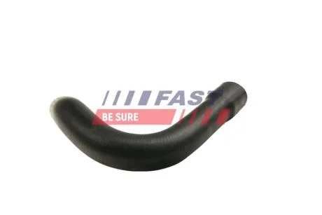 Патрубок радиатора охлаждения верх корот Fiat Ducato (06-) 2,2HDI Fast FAST FT61143