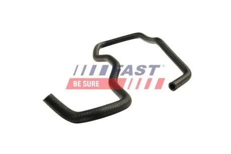 Патрубок расширительного бачка верхний Renault Master (98-)(03-) FAST FT61150