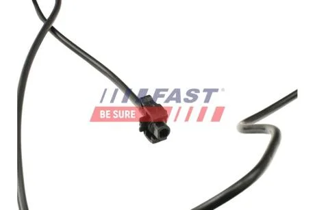 Патрубок розширювального бачка Citroen Berlingo (08-) 1.5/ 1.6 BLUE HDI Fast FAST FT61159