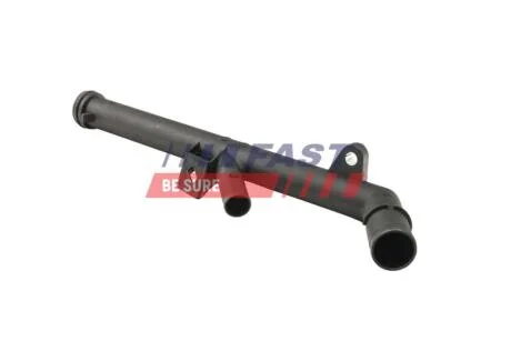 Патрубок системы охлаждения (k4m, k4j) Renault Kangoo (08-) 1.5DCI Fast FAST FT61169