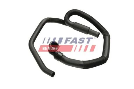 Фото 1 - патрубок радиатора отопителя Renault Master (10-) 2.3DCI FAST FT61170 Патрубок радиатора отопителя Renault Master (10-) 2.3DCI FAST FT61170 (фото 1)