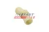 Фланець системи охолодження Renault Kangoo (08-) 1.5DCI Fast FAST FT61190 (фото 1)