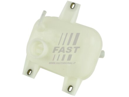 Бачок розширювальний Fiat Doblo (09-) FAST 'FT61218