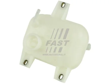 Бачок розширювальний Fiat Doblo (09-) (FT61218) Fast FAST 'FT61218